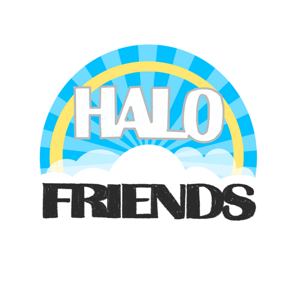 Halo Friends