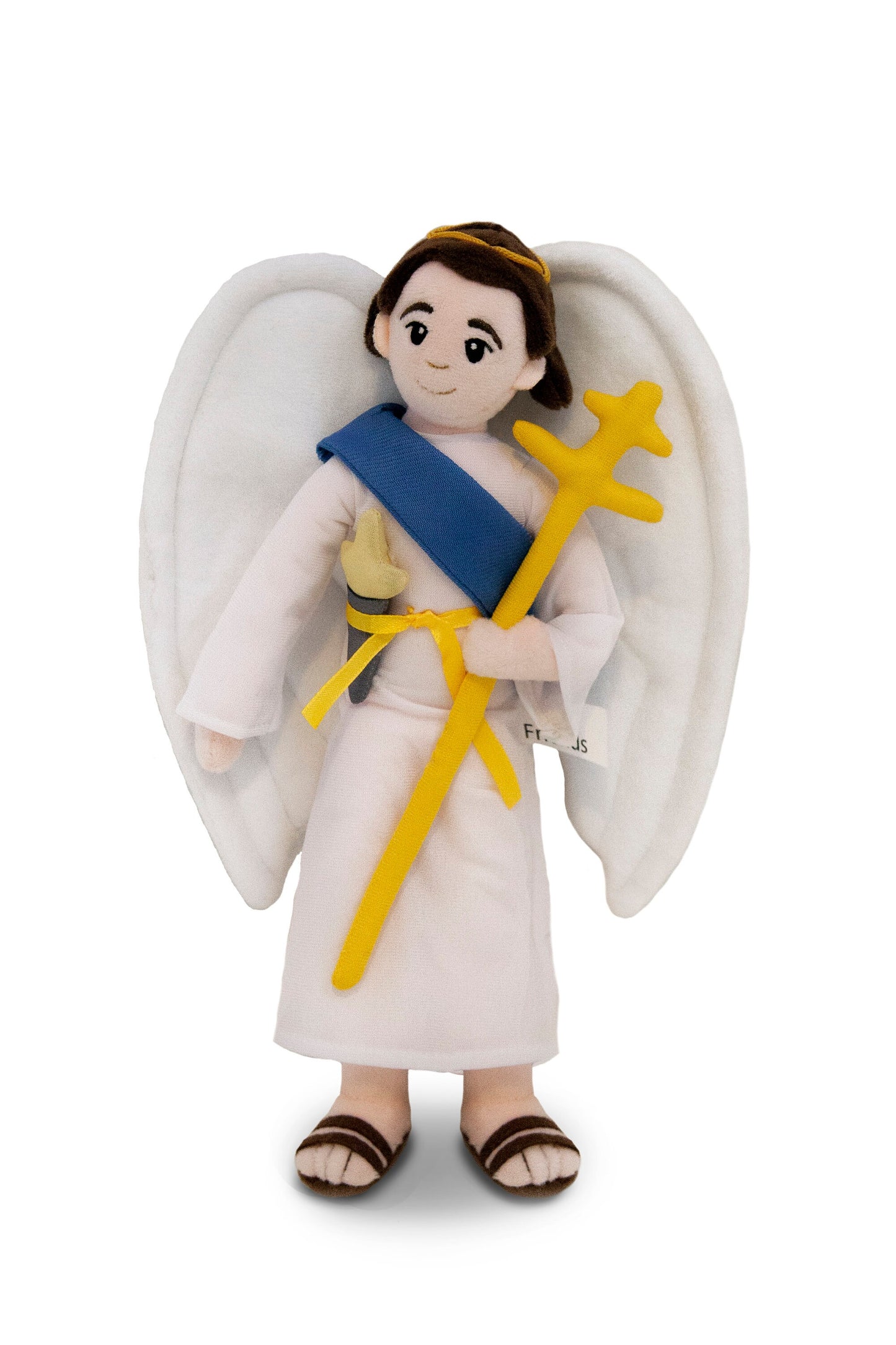 Guardian Angel doll