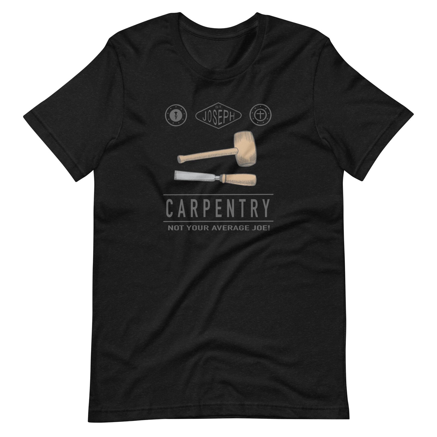 St. Joseph Carpentry