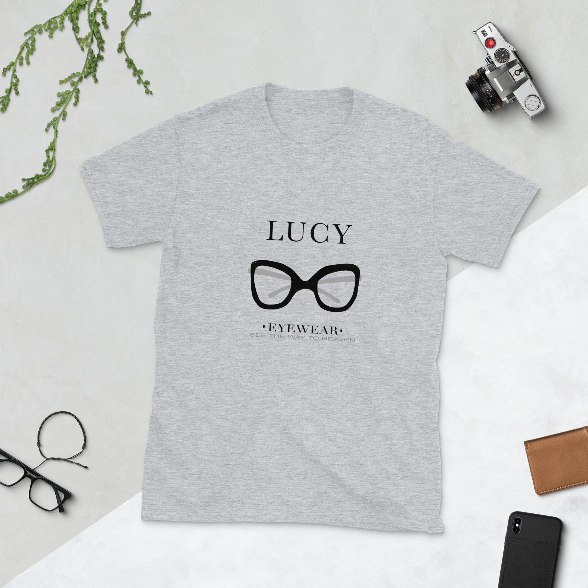 St. Lucy Eyewear women’s tee