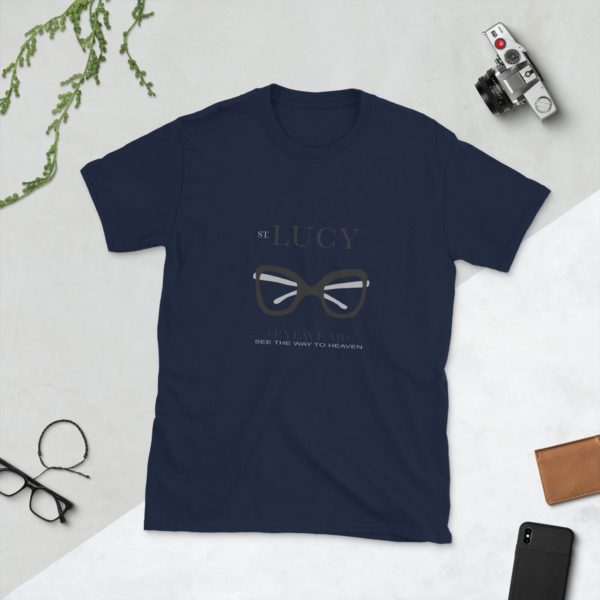 St. Lucy Eyewear women’s tee