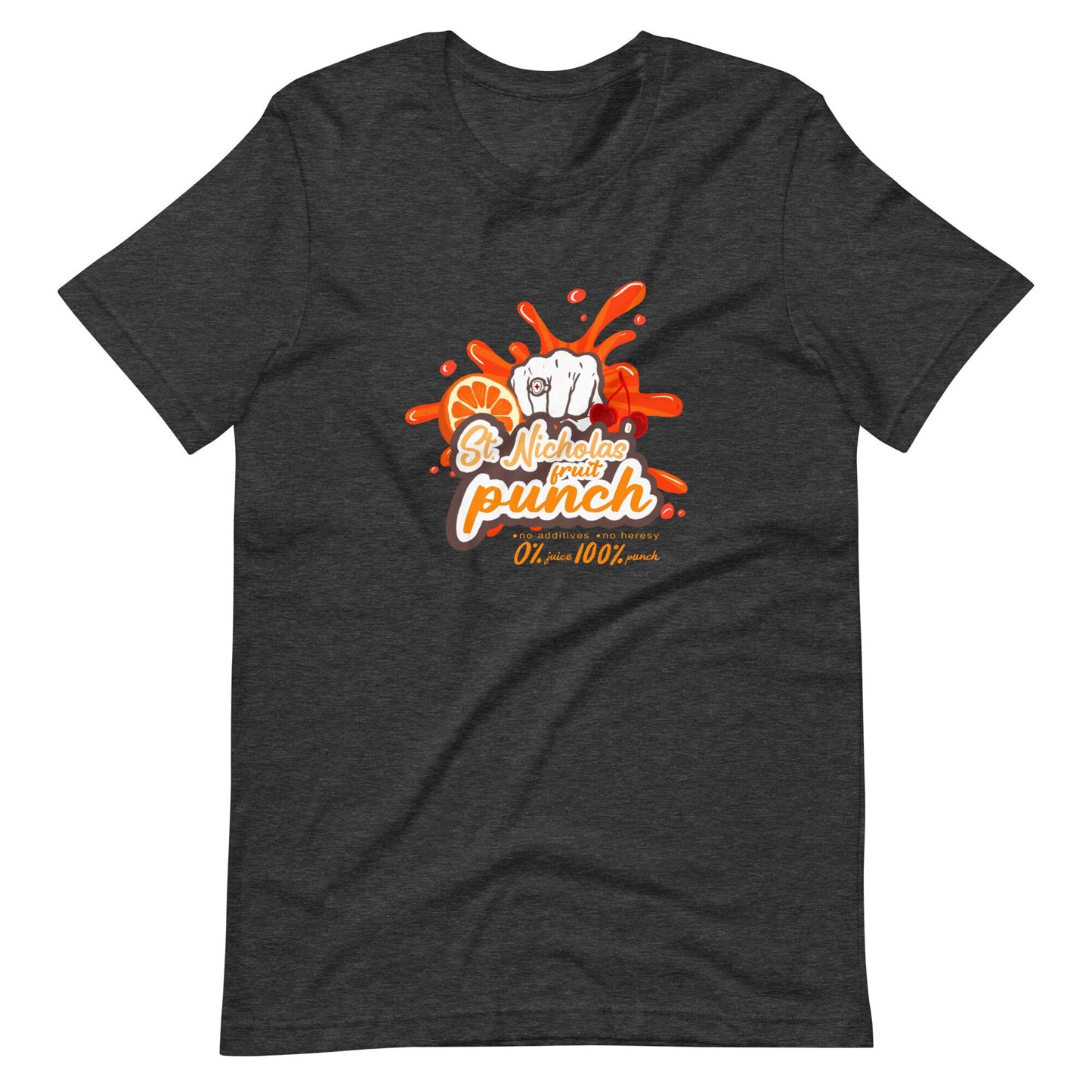 St. Nicholas Punch Tee