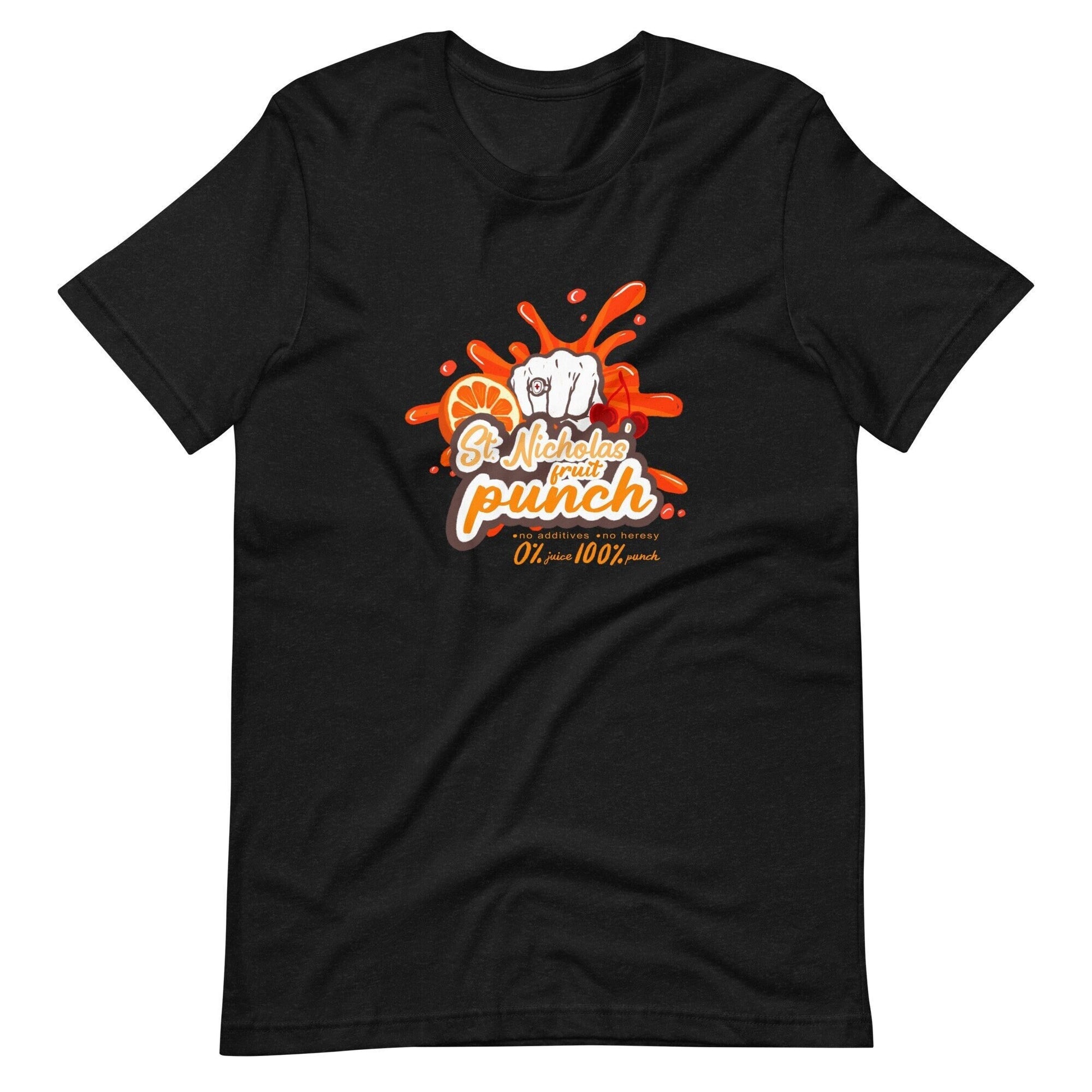 St. Nicholas Punch Tee