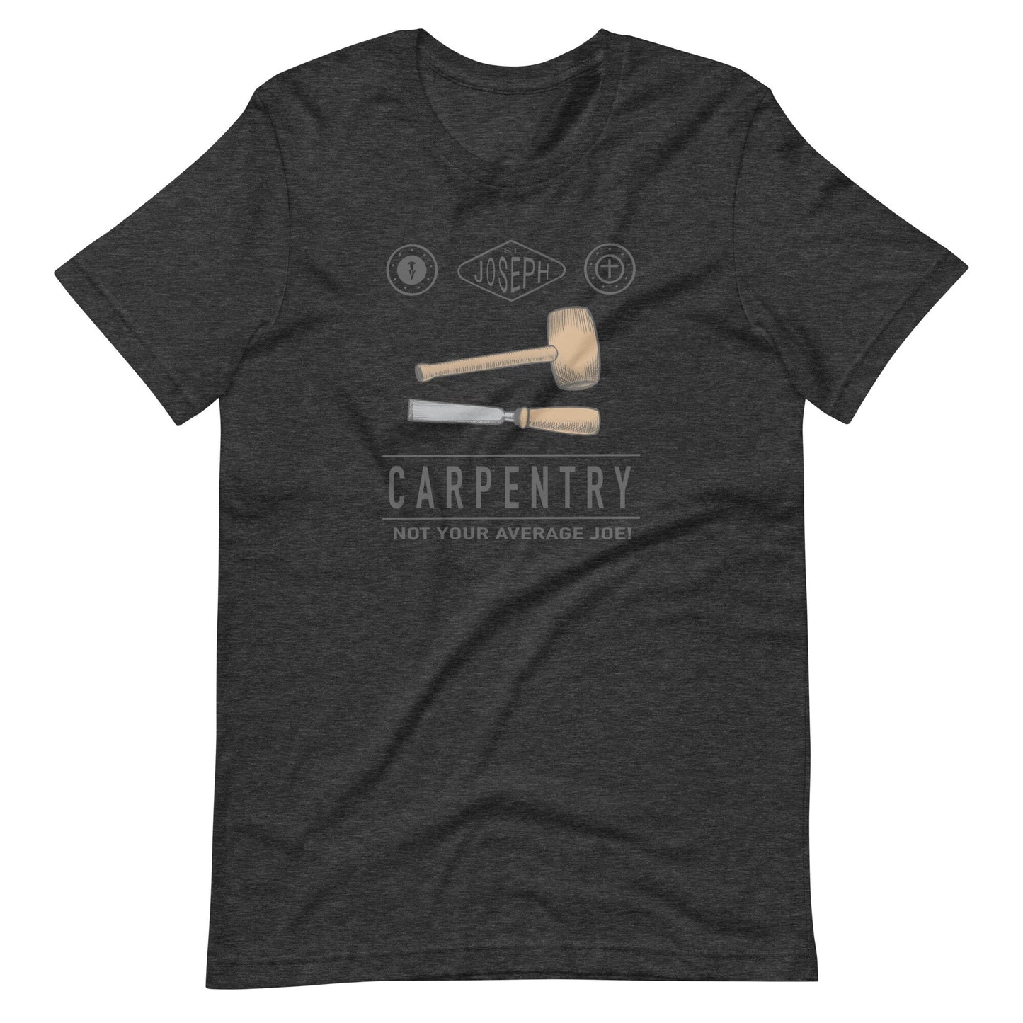 St. Joseph Carpentry