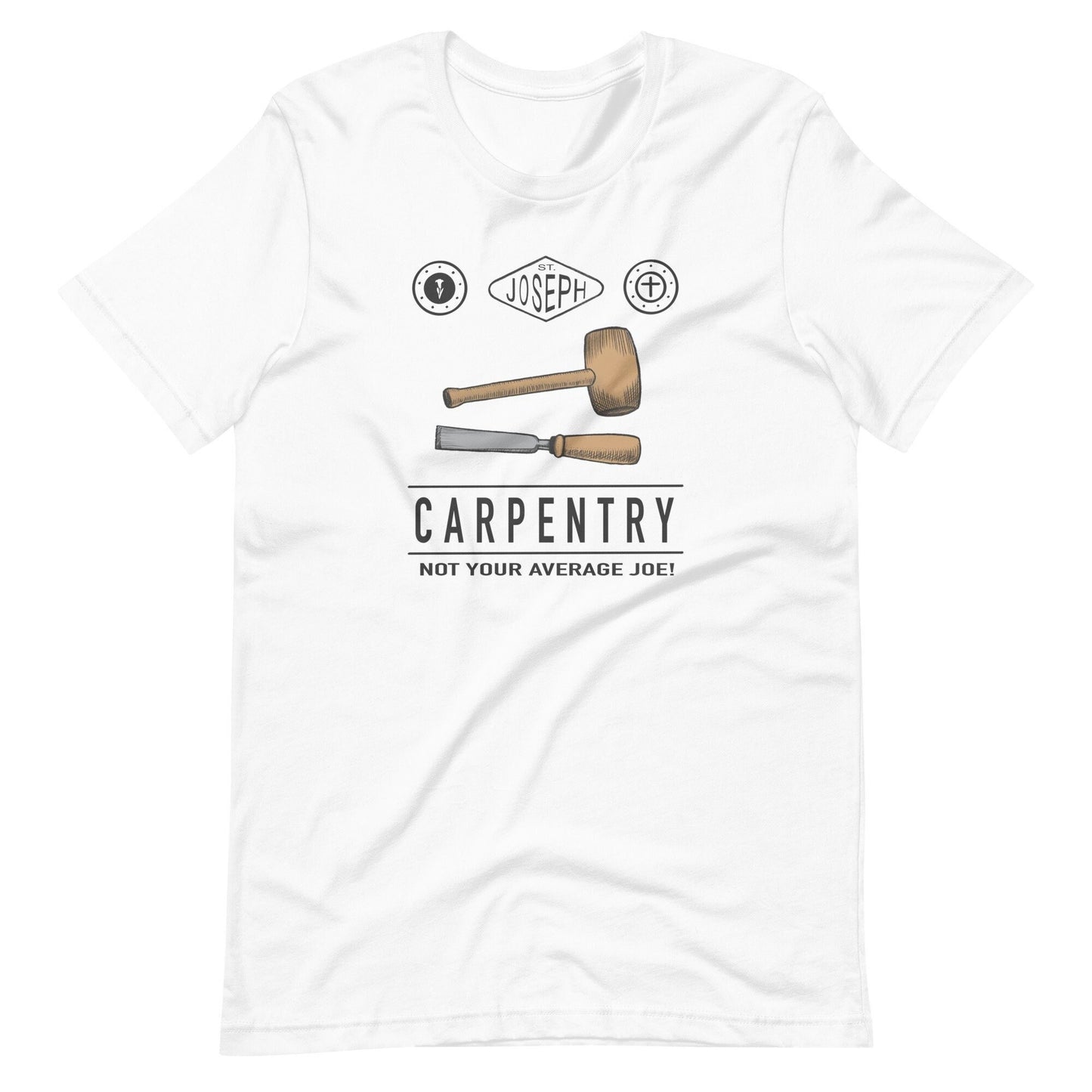 St. Joseph Carpentry