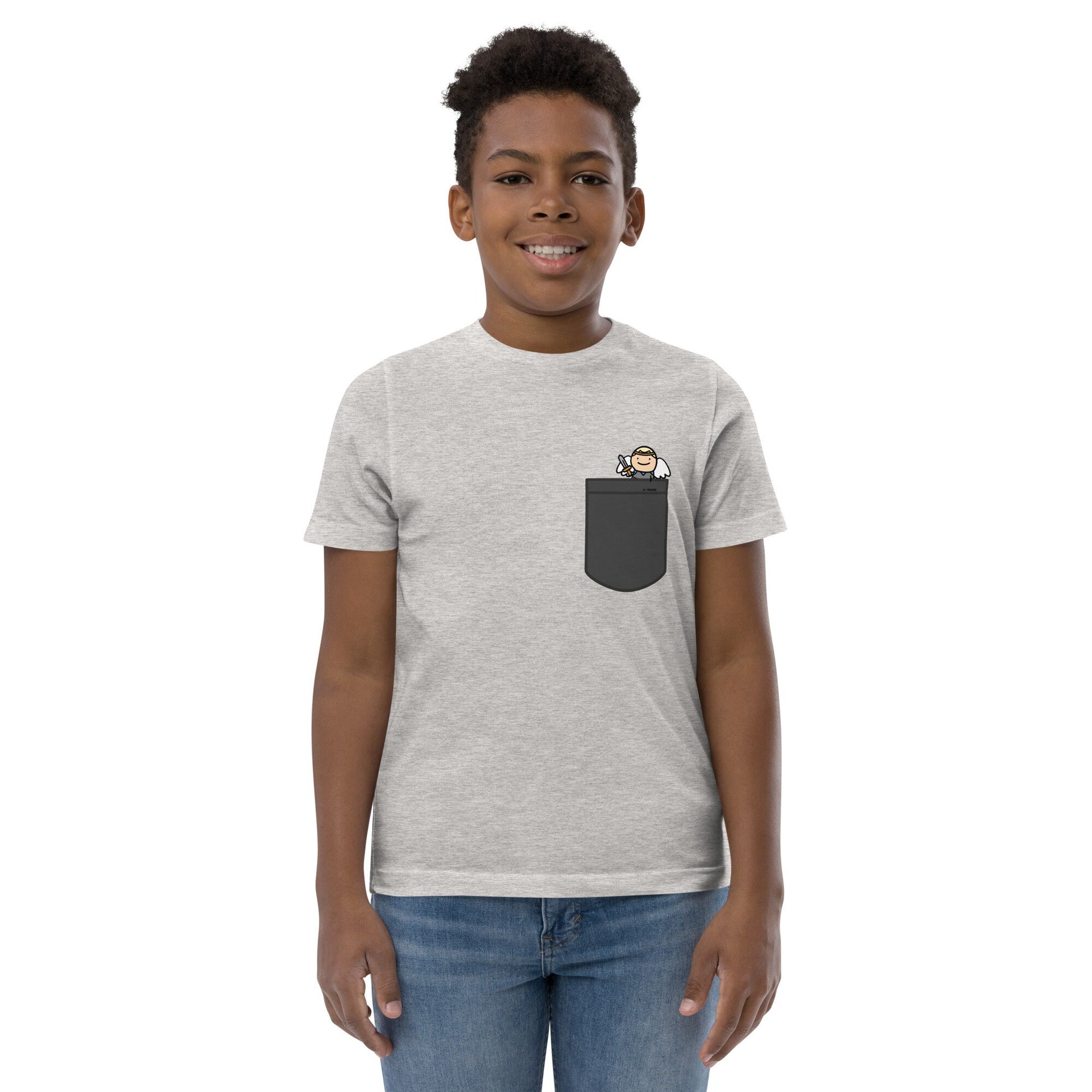 Youth St. Michael t-shirt