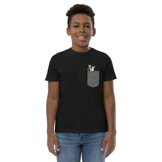 Youth St. George t-shirt