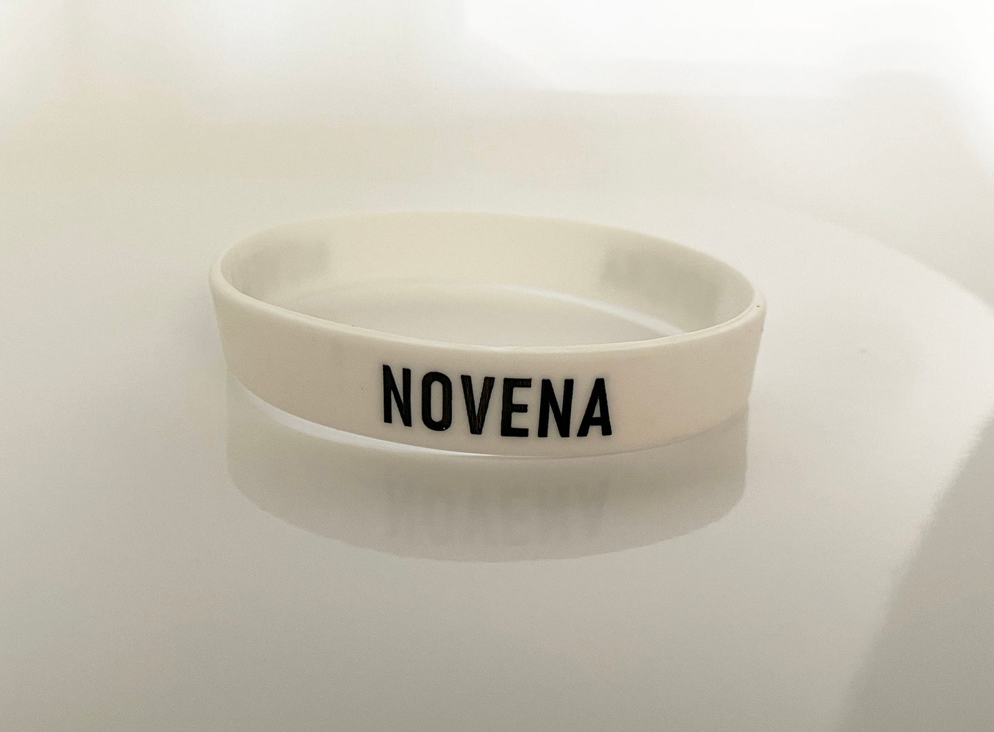 Novena Reminder Bracelet