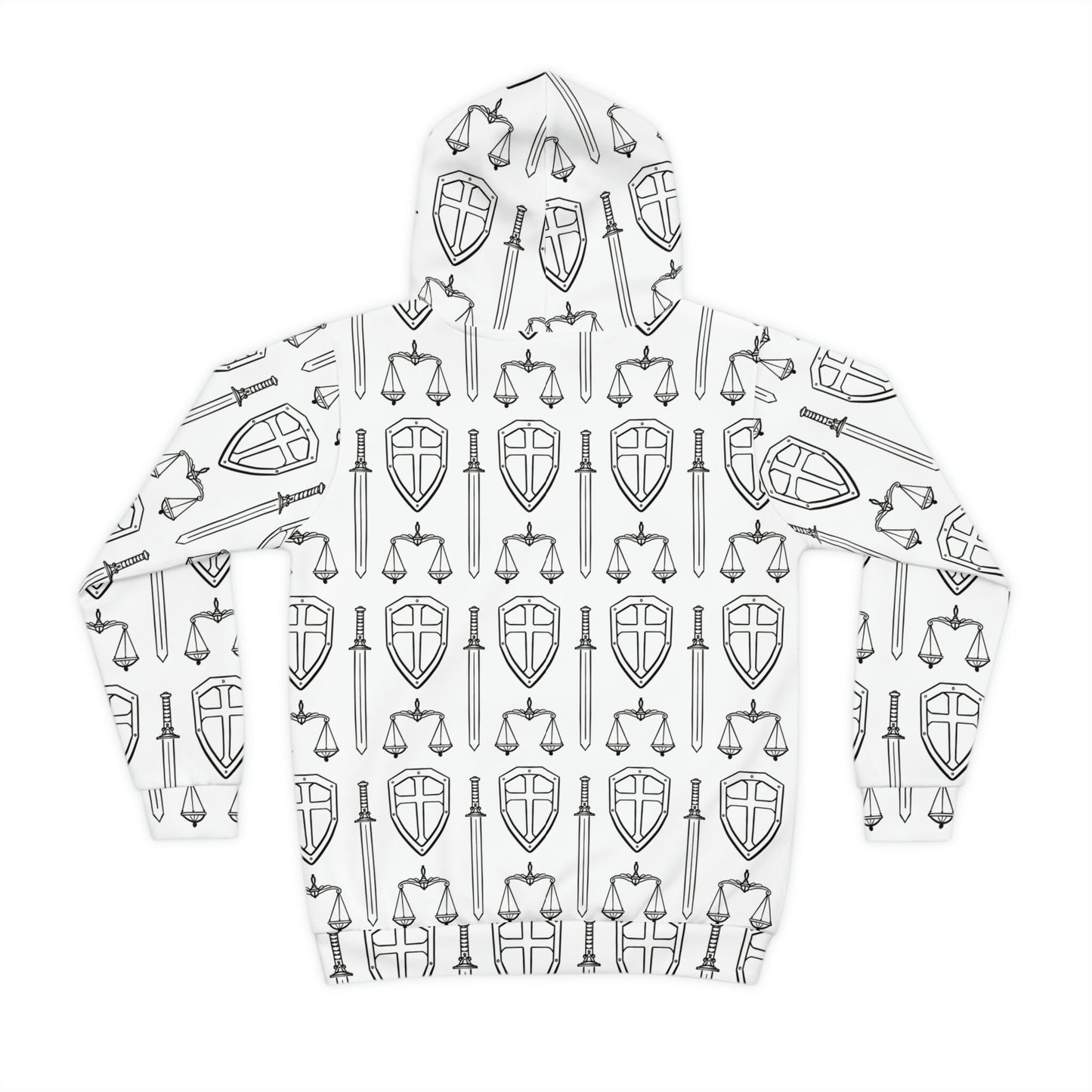 Children's St. Michael Hoodie