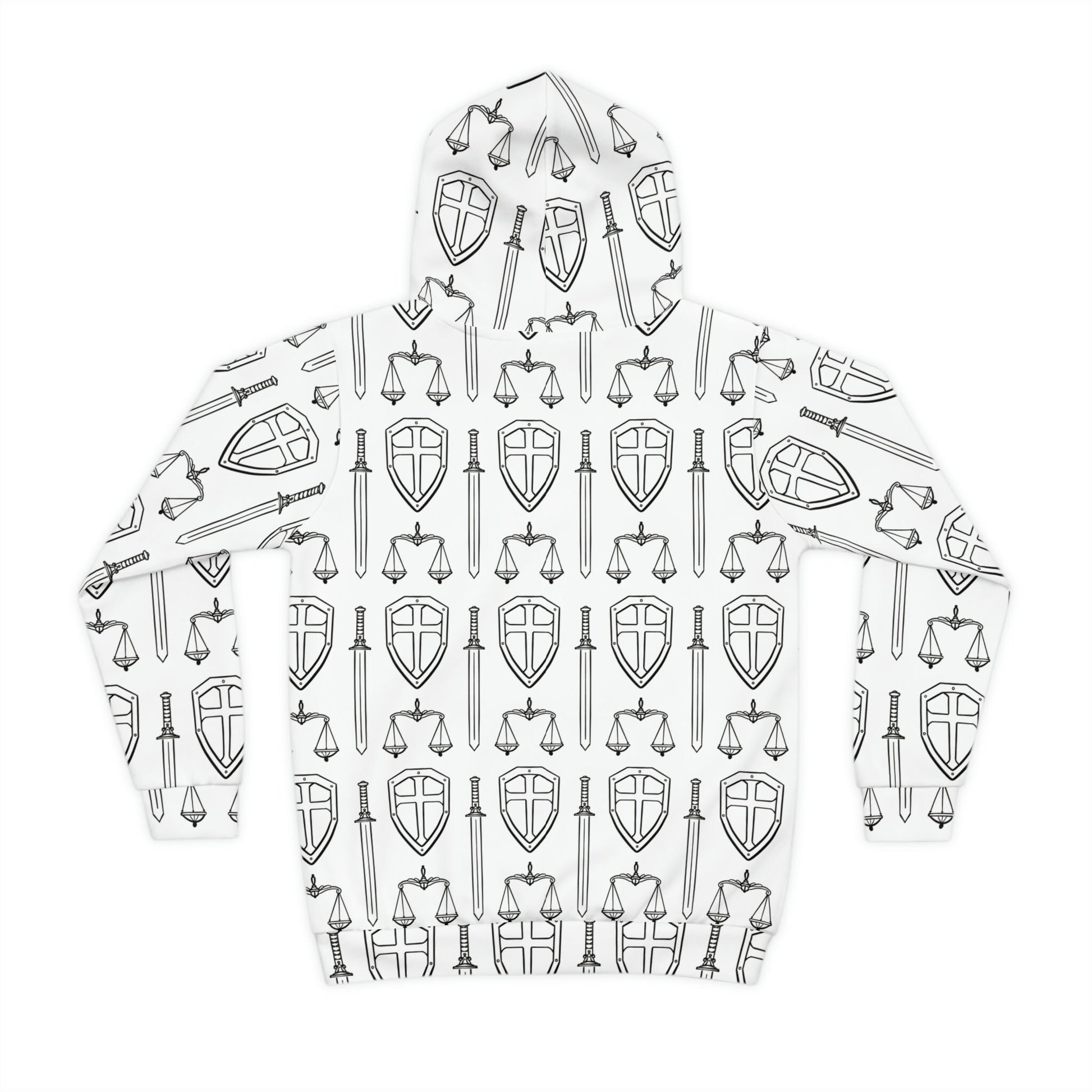 Children's St. Michael Hoodie